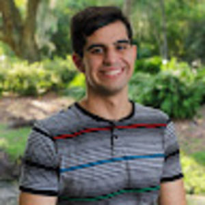 Meet your Posher, Muhammad